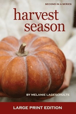 Harvest Season 1