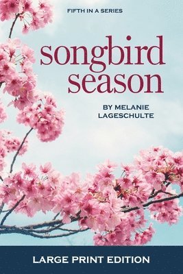 bokomslag Songbird Season