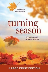 bokomslag Lageschulte, M: Turning Season
