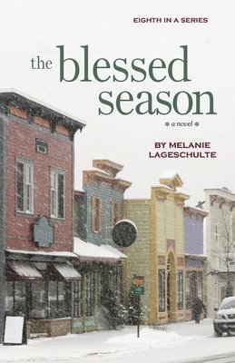 The Blessed Season 1