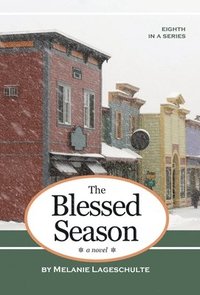 bokomslag The Blessed Season