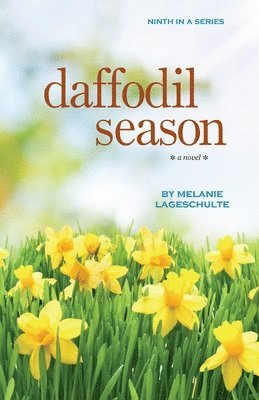 bokomslag Daffodil Season