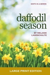 bokomslag Daffodil Season