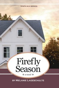 bokomslag Firefly Season