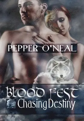 Pepper O'Neal - Blood Fest, Inbunden. Tillgänglighet: Lägg i varukorg