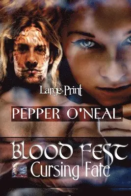 Pepper O'Neal - Blood Fest, Häftad. Tillgänglighet: Lägg i varukorg