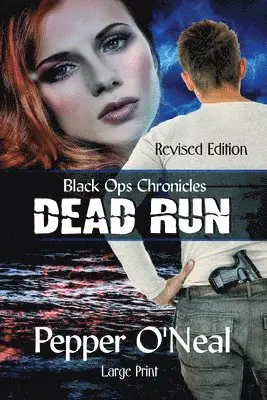 Pepper O'Neal - Black Ops Chronicles, Häftad. Tillgänglighet: Lägg i varukorg