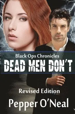 Pepper O'Neal - Black Ops Chronicles, Häftad. Tillgänglighet: Lägg i varukorg