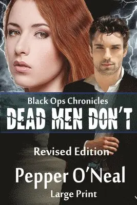 Pepper O'Neal - Black Ops Chronicles, Häftad. Tillgänglighet: Lägg i varukorg
