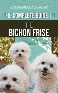 bokomslag Complete Guide to the Bichon Frise