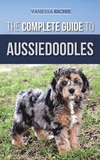 bokomslag Complete Guide to Aussiedoodles