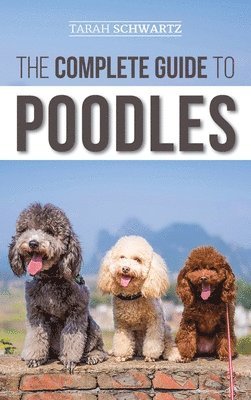 The Complete Guide to Poodles 1
