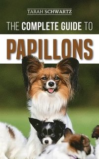 bokomslag The Complete Guide to Papillons