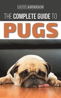 bokomslag Complete Guide to Pugs