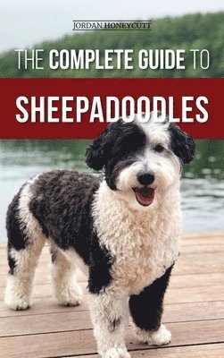 Jordan Honeycutt - Complete Guide to Sheepadoodles, Inbunden