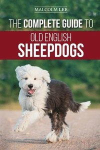 bokomslag The Complete Guide to Old English Sheepdogs