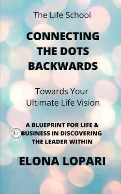Connecting the Dots Backwards 1