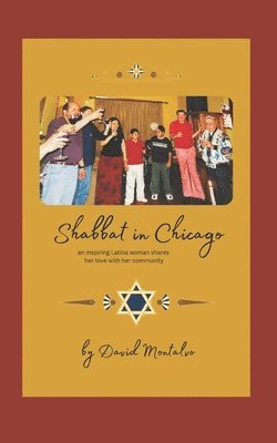 bokomslag Shabbat in Chicago