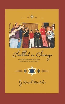 Shabbat in Chicago