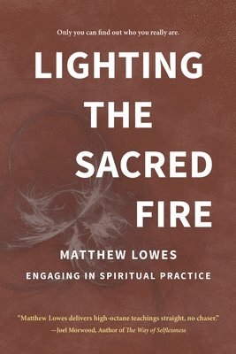 Lighting the Sacred Fire 1