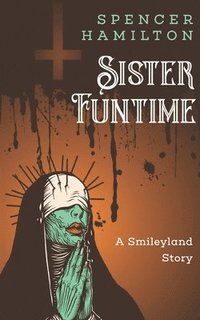 bokomslag Sister Funtime