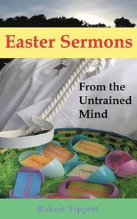 bokomslag Easter Sermons