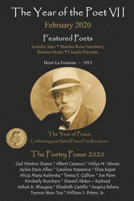 The Year of the Poet VII February 2020 1