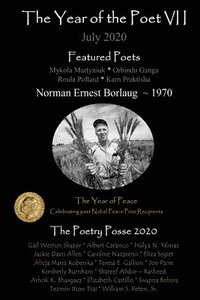 bokomslag The Year of the Poet VII July 2020