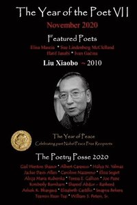 bokomslag The Year of the Poet VII November 2020