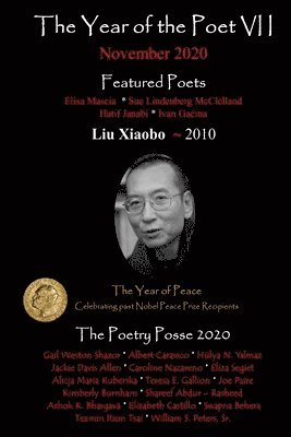 The Year of the Poet VII November 2020 1