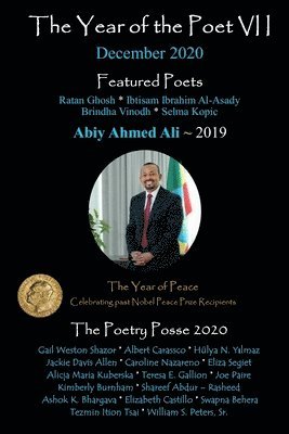 The Year of the Poet VII December 2020 1