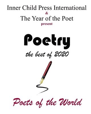 Poetry The Best of 2020 1
