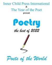 bokomslag Poetry . . . the Best of 2022