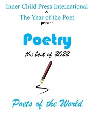 Poetry . . . the Best of 2022 1