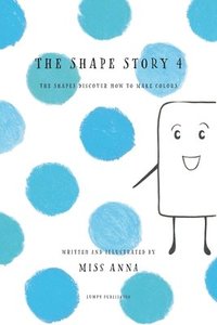 bokomslag The Shape Story 4