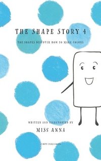 bokomslag The Shape Story 4