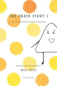 bokomslag Shape Story 3