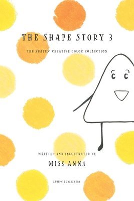 bokomslag Shape Story 3