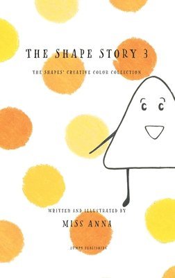 bokomslag Shape Story 3