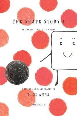 bokomslag Shape Story 1