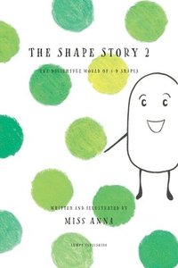 bokomslag Shape Story 2