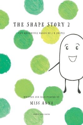 bokomslag Shape Story 2