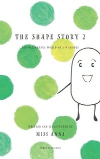 bokomslag Shape Story 2