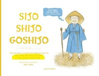 bokomslag Sijo Shijo Goshijo