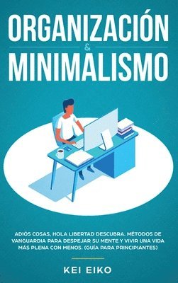bokomslag Organización & minimalismo