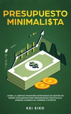 bokomslag Presupuesto minimalista