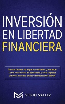 bokomslag Inversin en libertad financiera