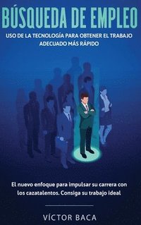 bokomslag Busqueda de empleo