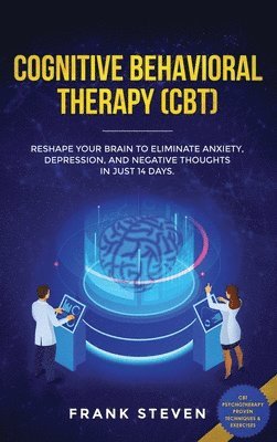 Cognitive Behavioral Therapy (CBT) 1