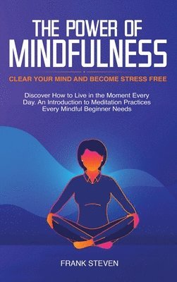 bokomslag Power of Mindfulness